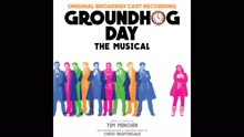 Andy Karl,Tim Minchin,Barrett Doss,Groundhog Day The Musical Company - Seeing You (Pseudo Video)