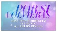 Por Si Volvieras (Audio)