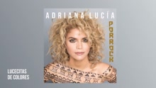 Adriana Lucía - Lucecitas De Colores