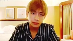 你好 是泰亨啊(修正版)