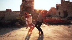 We Can Hurt Together