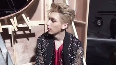 桃源境 MV 拍摄花絮