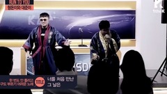 RUN TO YOU Hyungdon & Daejune _ Rap Impossible