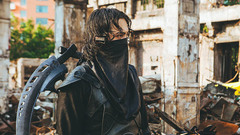 电影《守护者:世纪战元》