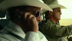 电影<赴汤蹈火>Cut