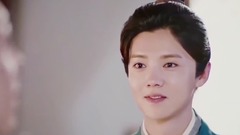 陈长生百个微笑合辑 鹿晗的笑容超甜