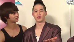 Mnet MyDOL VIXX EP02