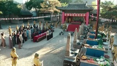 电视剧<俺爹是卧底>预告片