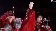 青春amigo NEWS(Pacific)Concert Tour 2007-2008 东京巨蛋Live Part2