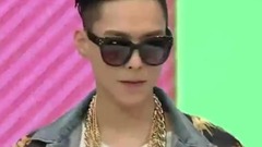 ZD与权志龙GD同台演出