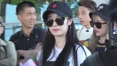 台湾回韩国仁川机场