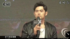 照过来!周杰伦秀出搭讪神器