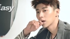 王博文舔屏安利向