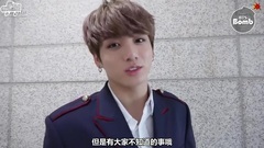 BANGTAN BOMB:Last Day Of '春日(Spring Day)' Stage