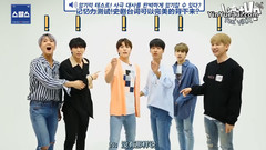 Star 口中的 Star 之 VIXX篇