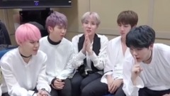 Last Day Of (Spring Day) stage