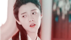 【陈长生X花千骨】 休止符