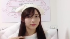 SHOWROOM AKB48の明日(みょうにち)よろしく!