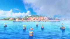 电影《我的爸爸是国王》