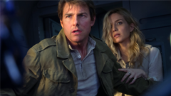 《新木乃伊》“复仇归来”特辑