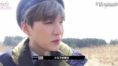 < 花样年华Young Forever >封面拍摄花絮