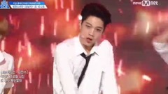 Boy In Luv(个人九宫格)