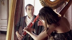 Mozart - Sonata in B-flat Major K. 292, Andante