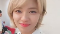 待机室GO GO~!久违的前往哥哥们的访问