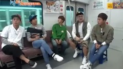 调戏钟民的哥哥们