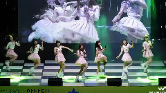 OH MY GIRL - WINDY DAY