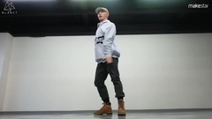 Blanc7 D.L'S Own Choreography