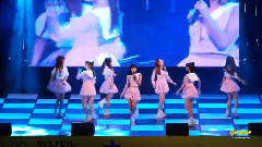 OH MY GIRL - 2017白石大学校庆整场