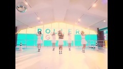 本月少女 - 成员影像资料,简历