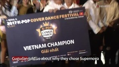 170516 arirang TV.SHOWBIZ KOREA.gu9udan cut