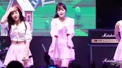 OH MY GIRL - Windy Day