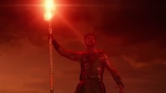 电影<神战:权力之眼>Cut