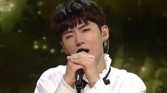 MONSTA X - Beautiful