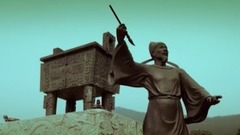 张东朗 - 娱乐报一报|音乐人张东朗感恩家乡最新原创作品《画里含山》首发