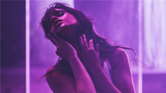 Camila Cabello - Crying In The Club