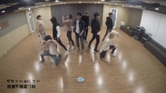 Easy Love 练习室版 中文字幕 (情绪化字幕组)