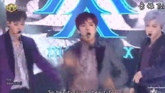 MONSTA X - Beautiful