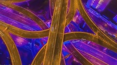 民乐群星,风景,音乐短片,轻音乐,乐动城市 - 大气磅礴的上海城市风光:梦幻魔都