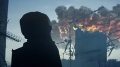 Gavin James,Alan Walker - Tired