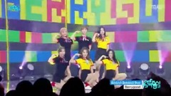 BibbidiBobbidiBoo- MBC音乐中心 现场版 17/05/20