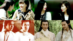 北京一夜【40对.cp狂欢群像2.0】