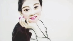 今天520,她的生日,把这个送给我一直暗恋的女生,希望能表白成功