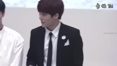 MONSTA X - 芦原签名会