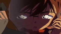 名侦探柯南-明日を夢見て/星のかがやきよ