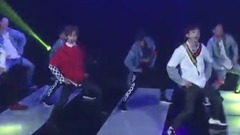 Ka-CHING!舞台 Buzz Rhythm