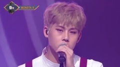 MONSTA X - Beautiful